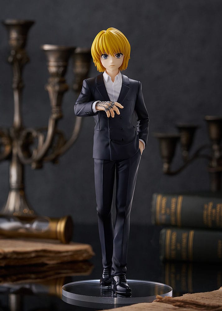 HUNTER X HUNTER - Kurapika - Pop Up Parade L 22cm