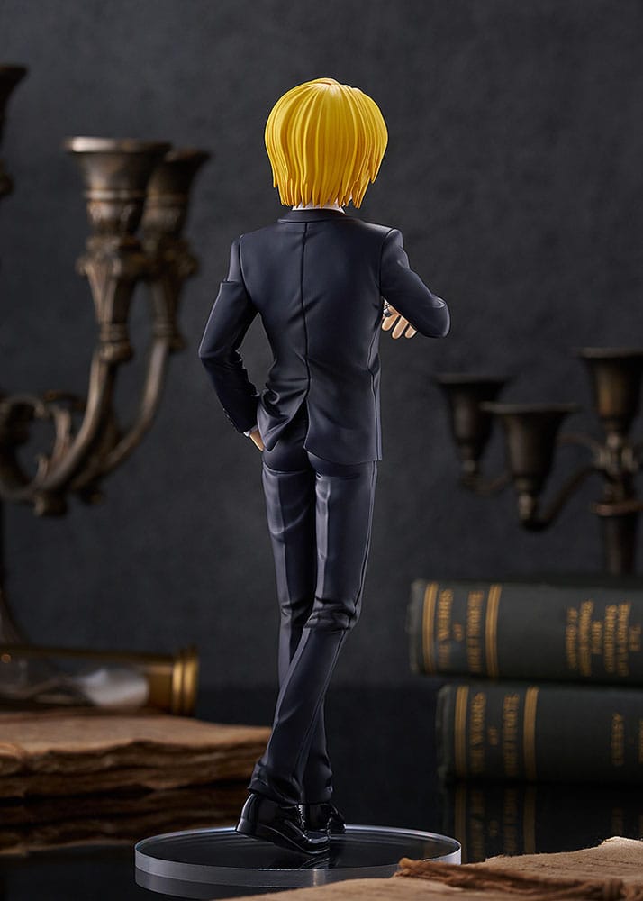 HUNTER X HUNTER - Kurapika - Pop Up Parade L 22cm