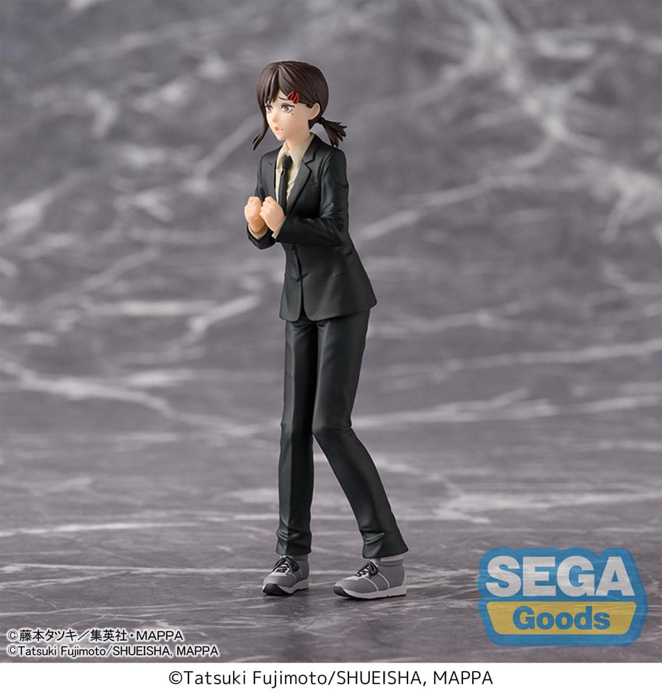 CHAINSAW MAN - Kobeni - Figure 16cm