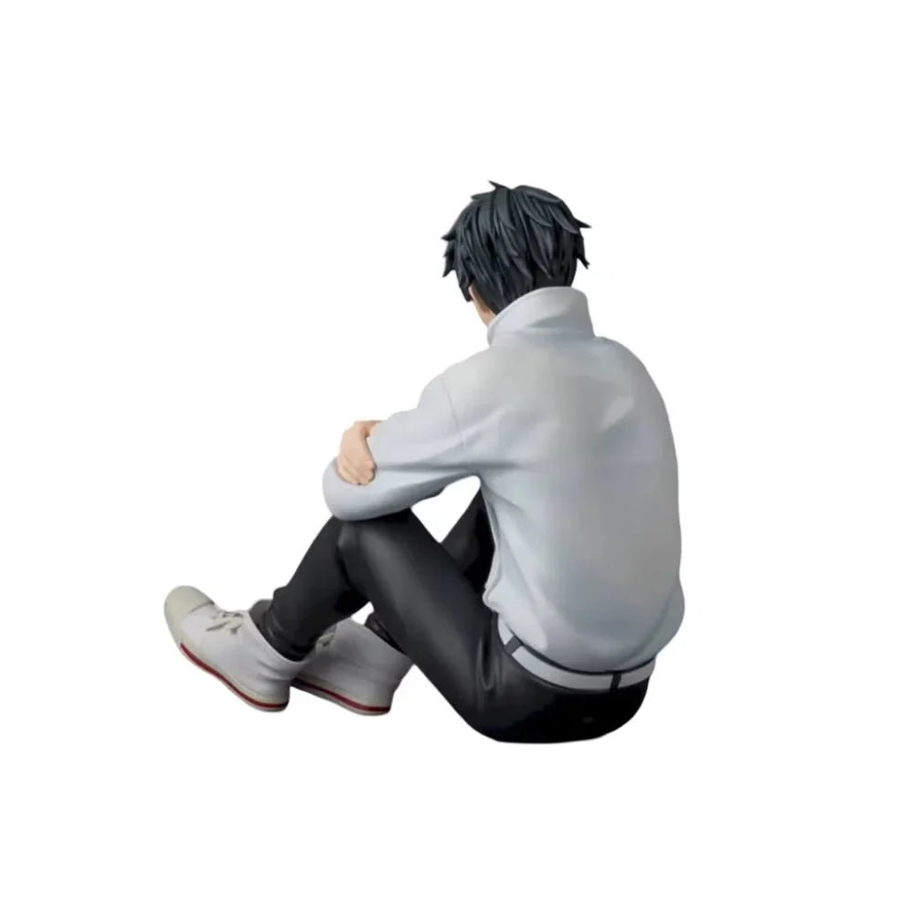 JUJUTSU KAISEN - Yuta Okkotsu - Yumemirize Figure 11cm