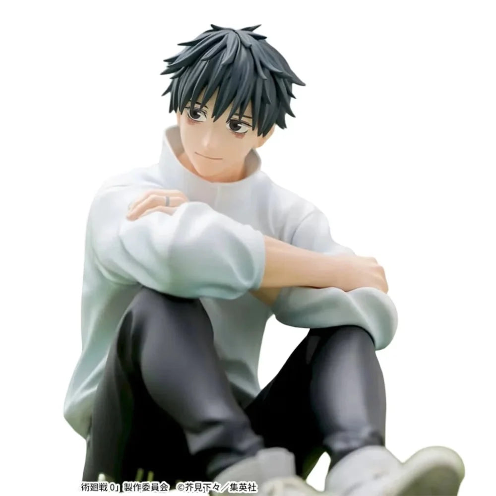 JUJUTSU KAISEN - Yuta Okkotsu - Yumemirize Figure 11cm