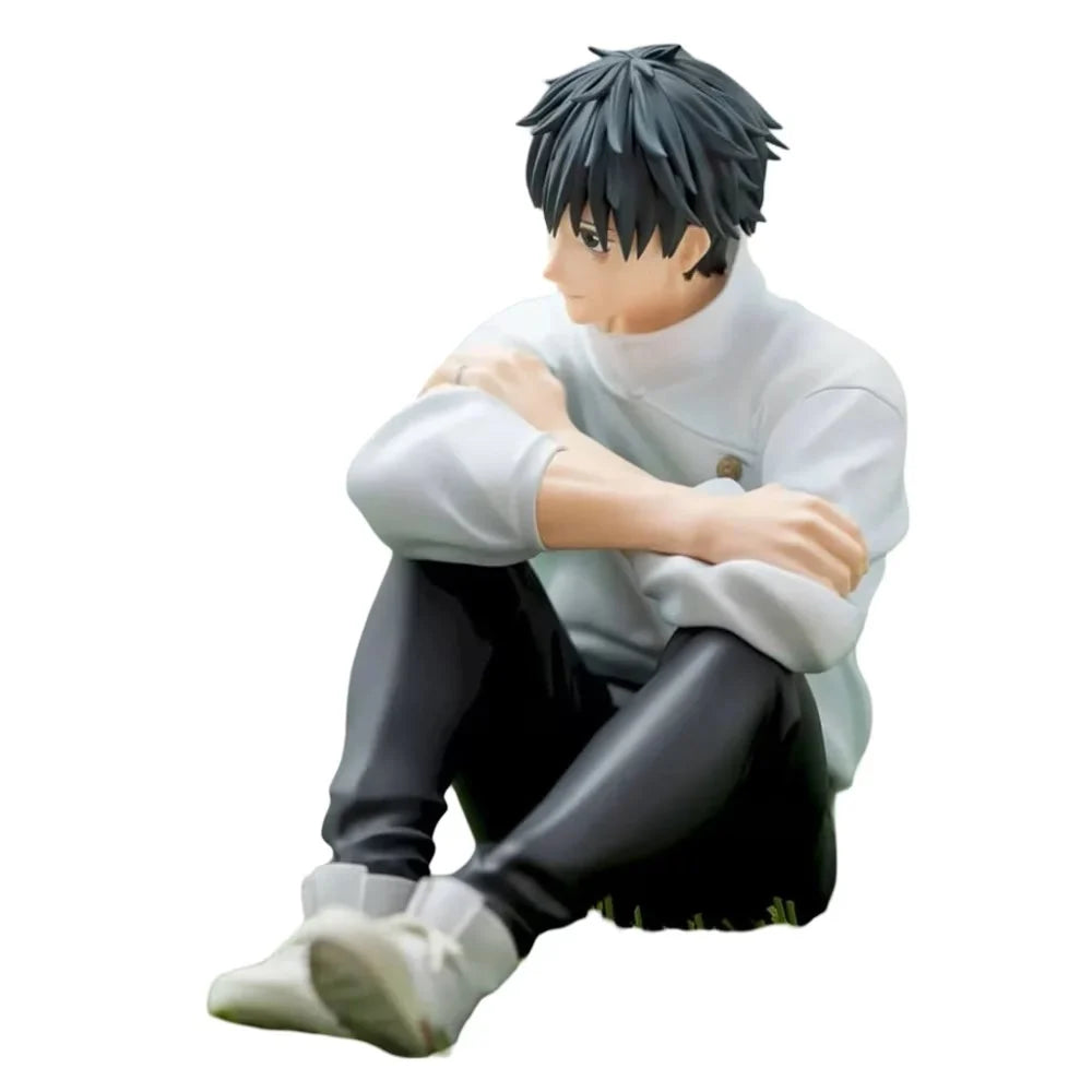 JUJUTSU KAISEN - Yuta Okkotsu - Yumemirize Figure 11cm