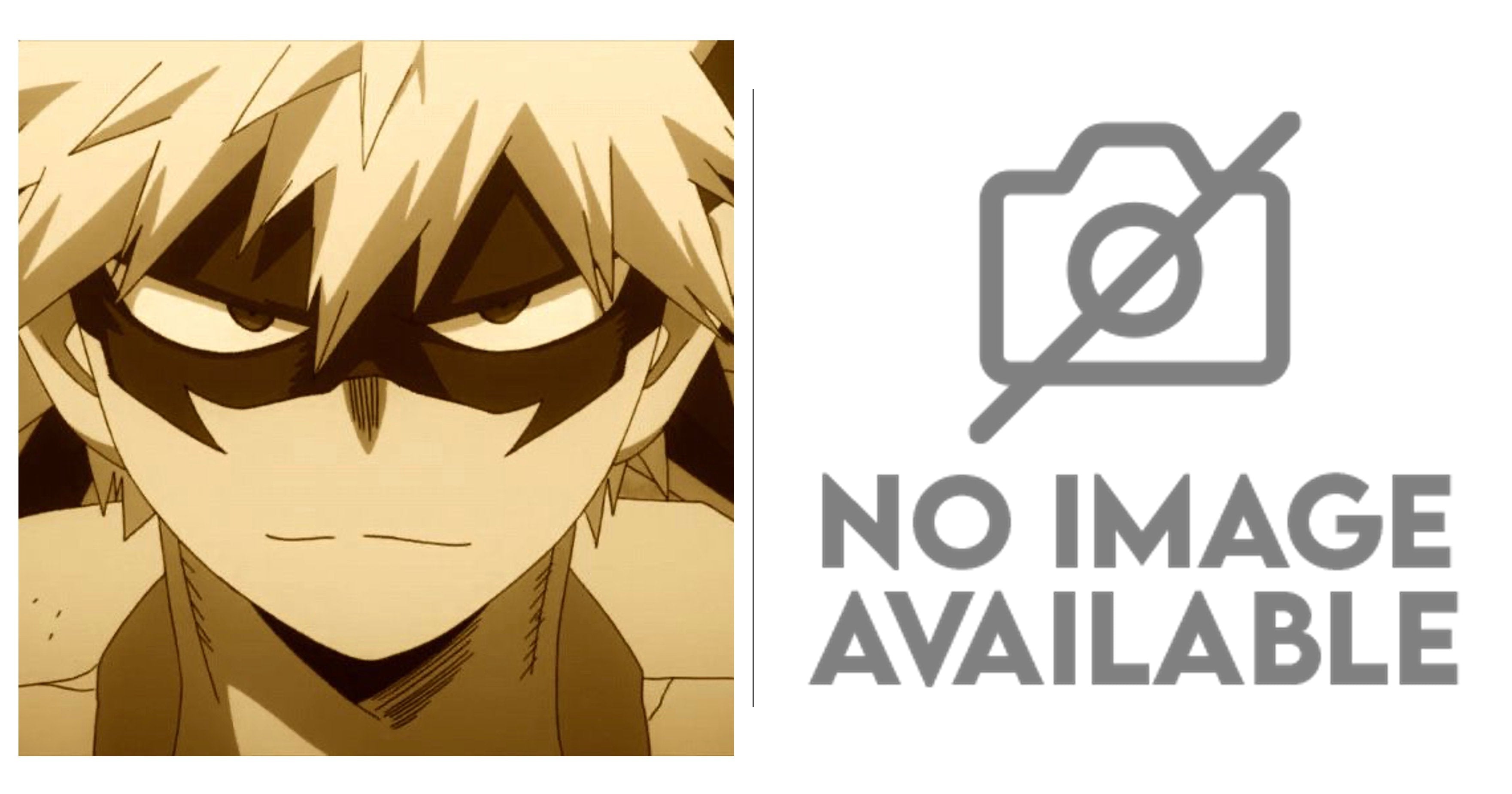 MY HERO ACADEMIA - Katsuki Bakugo - Figure Xross Link 18cm