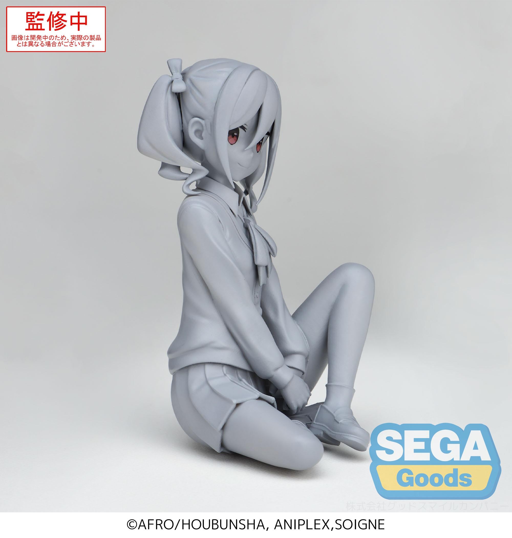 MONO - An Kiriyama - Statue PM Perching 9cm