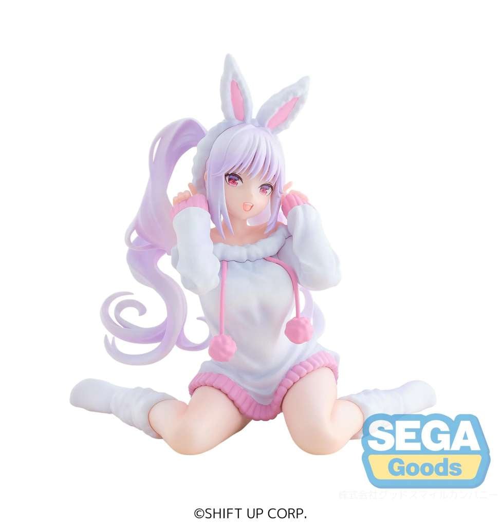 GODESS OF VICTORY NIKKE - Alice - Figure Yumemirize 12cm