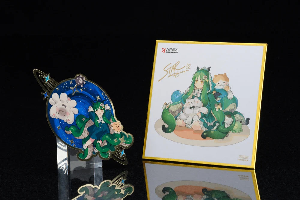 CTHULHU - Meowthulhu "Pajamas Party" - Statue 10cm