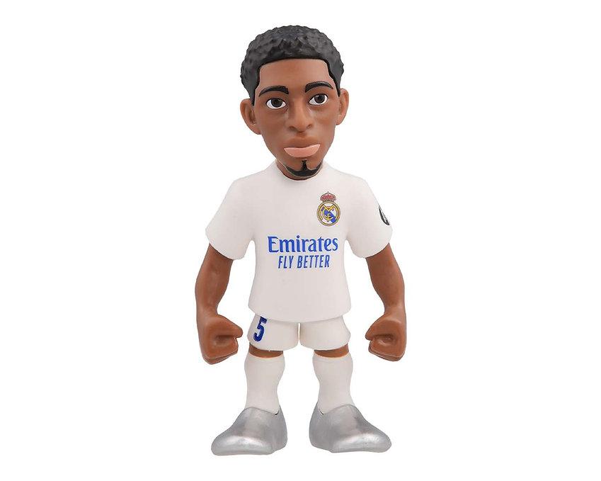 REAL MADRID - Bellingham - Figure Minix 12cm