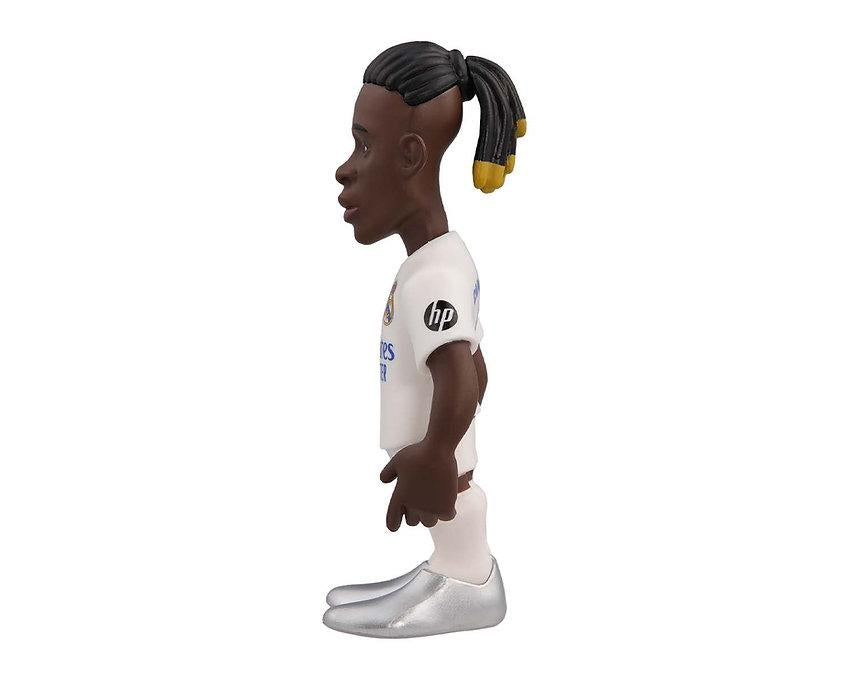 REAL MADRID - Camavinga - Figure Minix 12cm