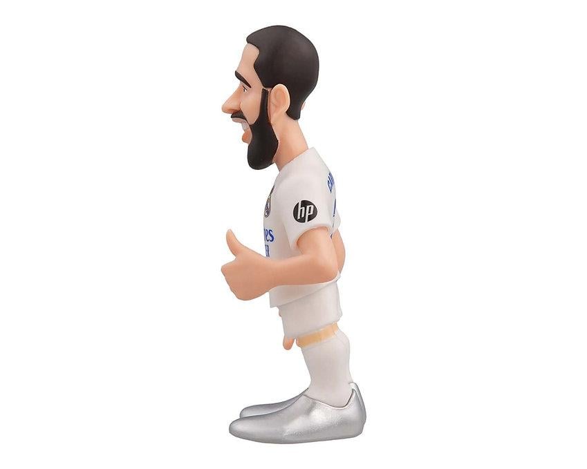 REAL MADRID - Carjaval - Figure Minix 12cm