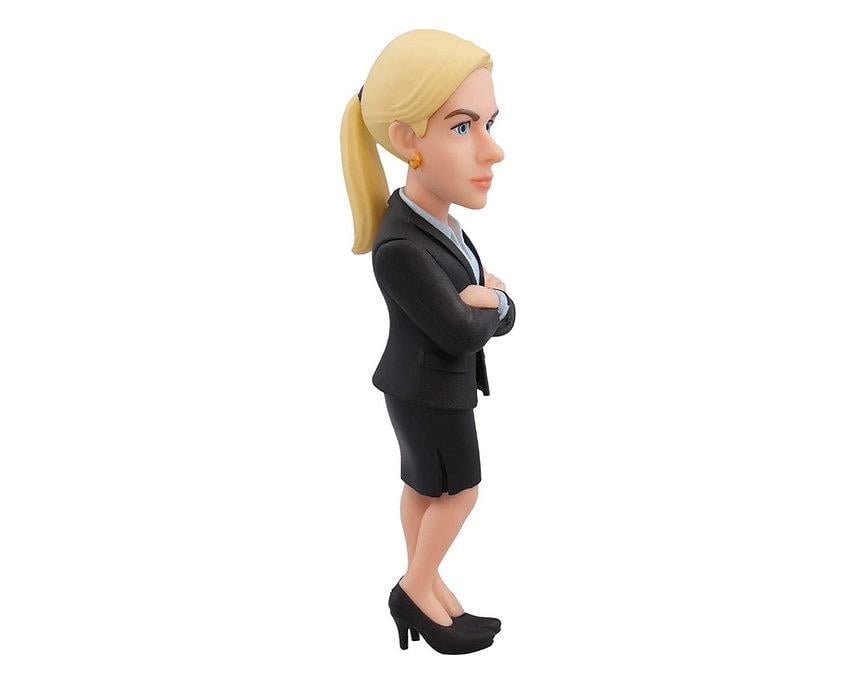 BETTER CALL SAUL - Kim Wexler - Figure Minix # 12cm