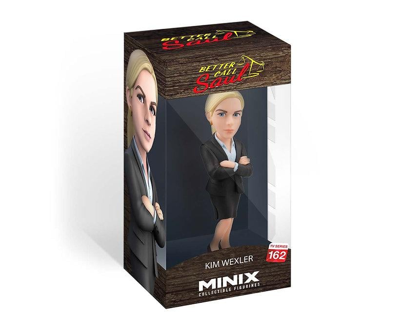 BETTER CALL SAUL - Kim Wexler - Figure Minix # 12cm