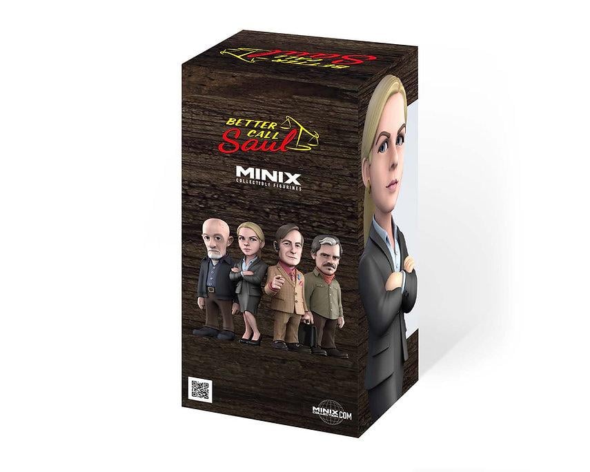 BETTER CALL SAUL - Kim Wexler - Figure Minix # 12cm