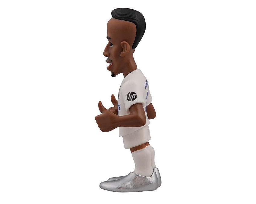 REAL MADRID - Militao - Figure Minix 12cm