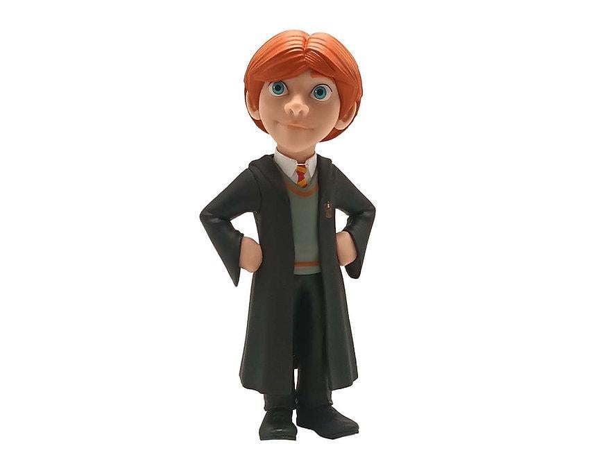 HARRY POTTER - Ron - Figure Minix # 12cm