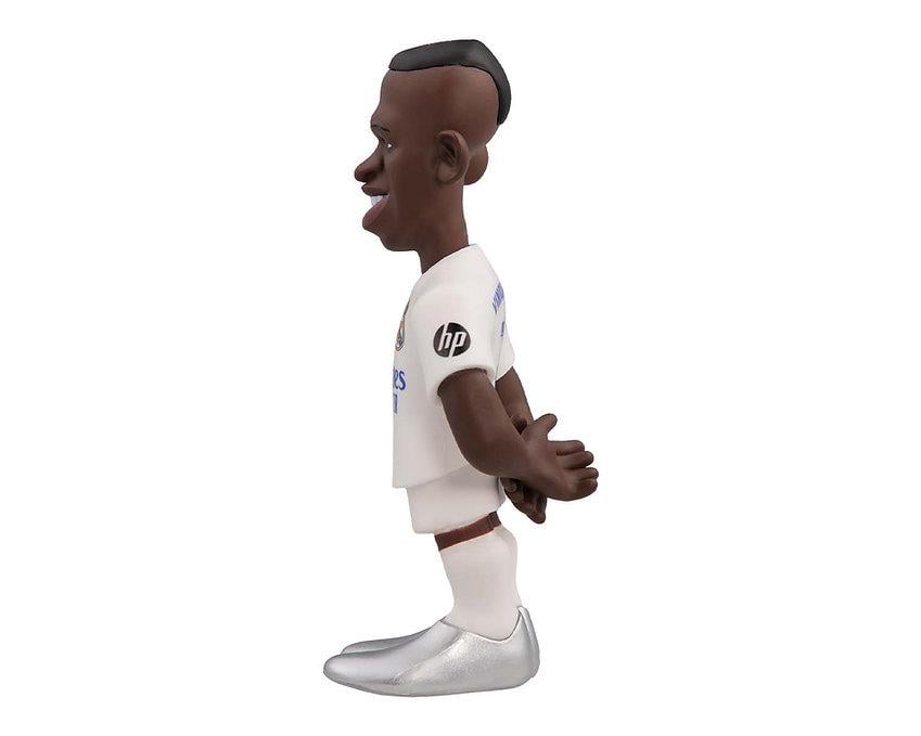 REAL MADRID - Vinicius - Figure Minix 12cm