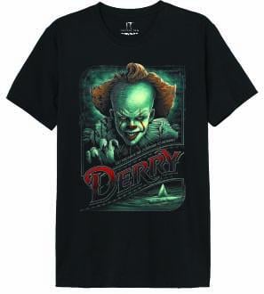 CA - Do you have courage to return - T-Shirt Homme (XL)
