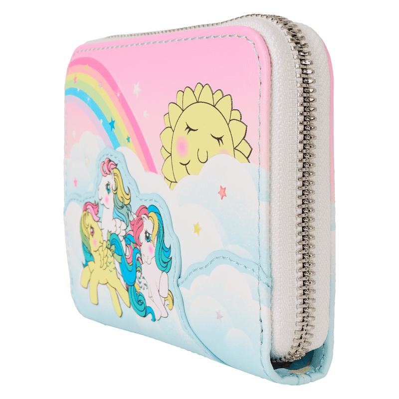 HASBRO - My Little Pony - Wallet LoungeFly