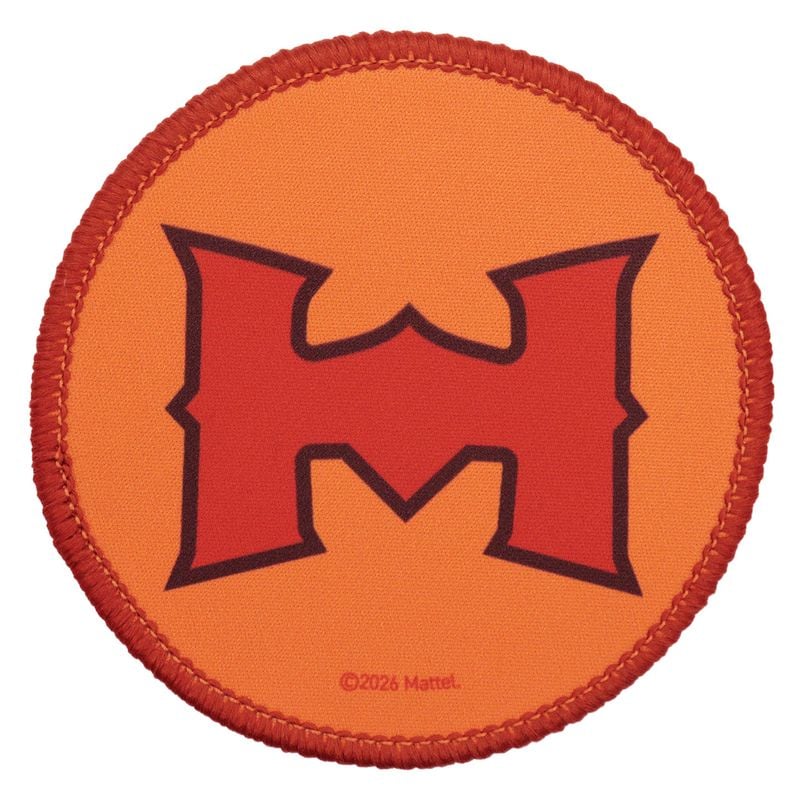 MASTERS OF THE UNIVERSE - Heroes - XL Desktop Mat + 1 Coaster
