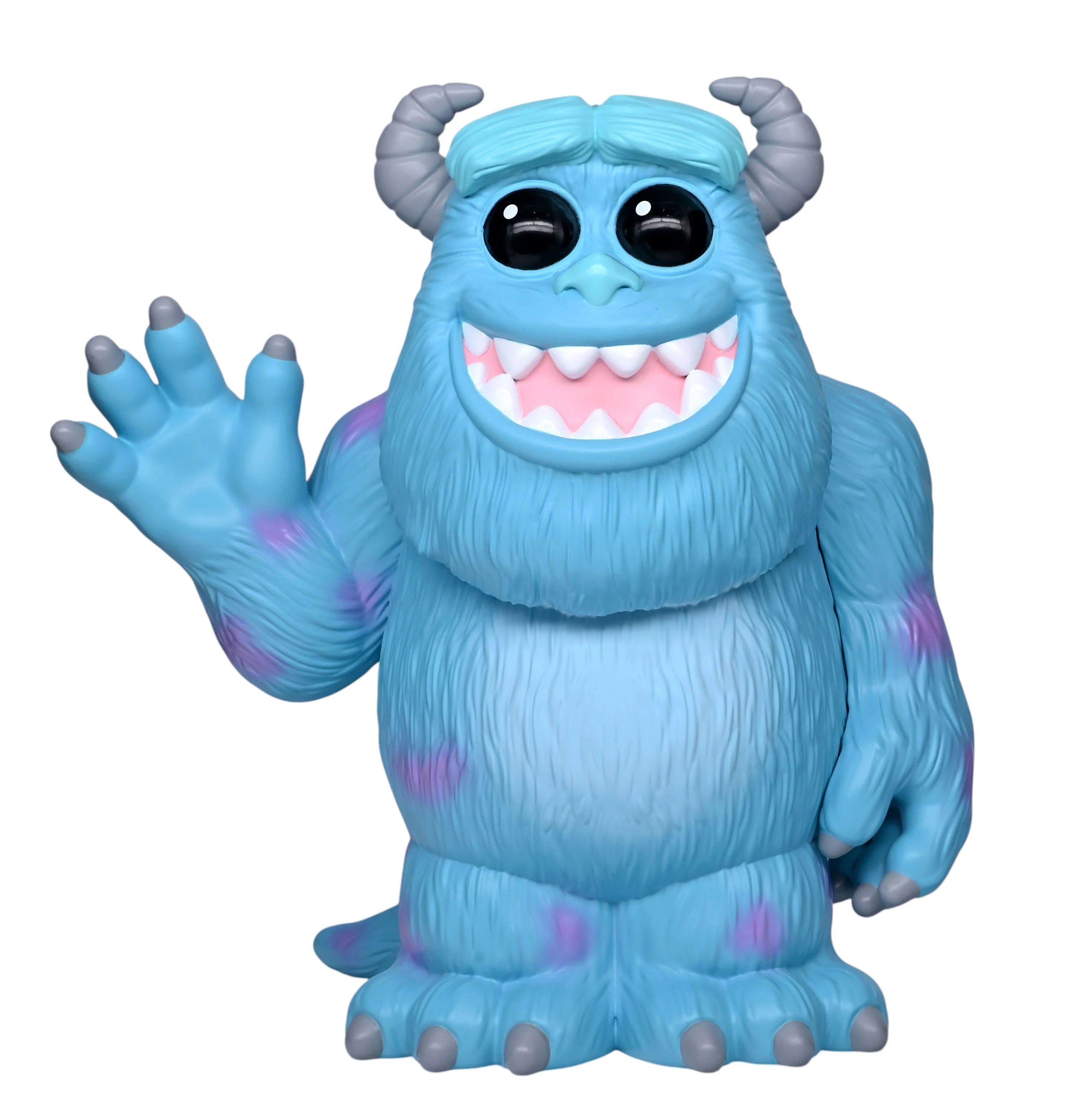 MONSTERS INC - Sully - Figural Bank