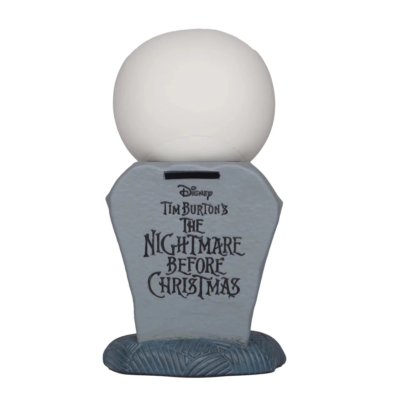 NIGHTMARE BEFORE CHRISTMAS - Jack - Figural Bank