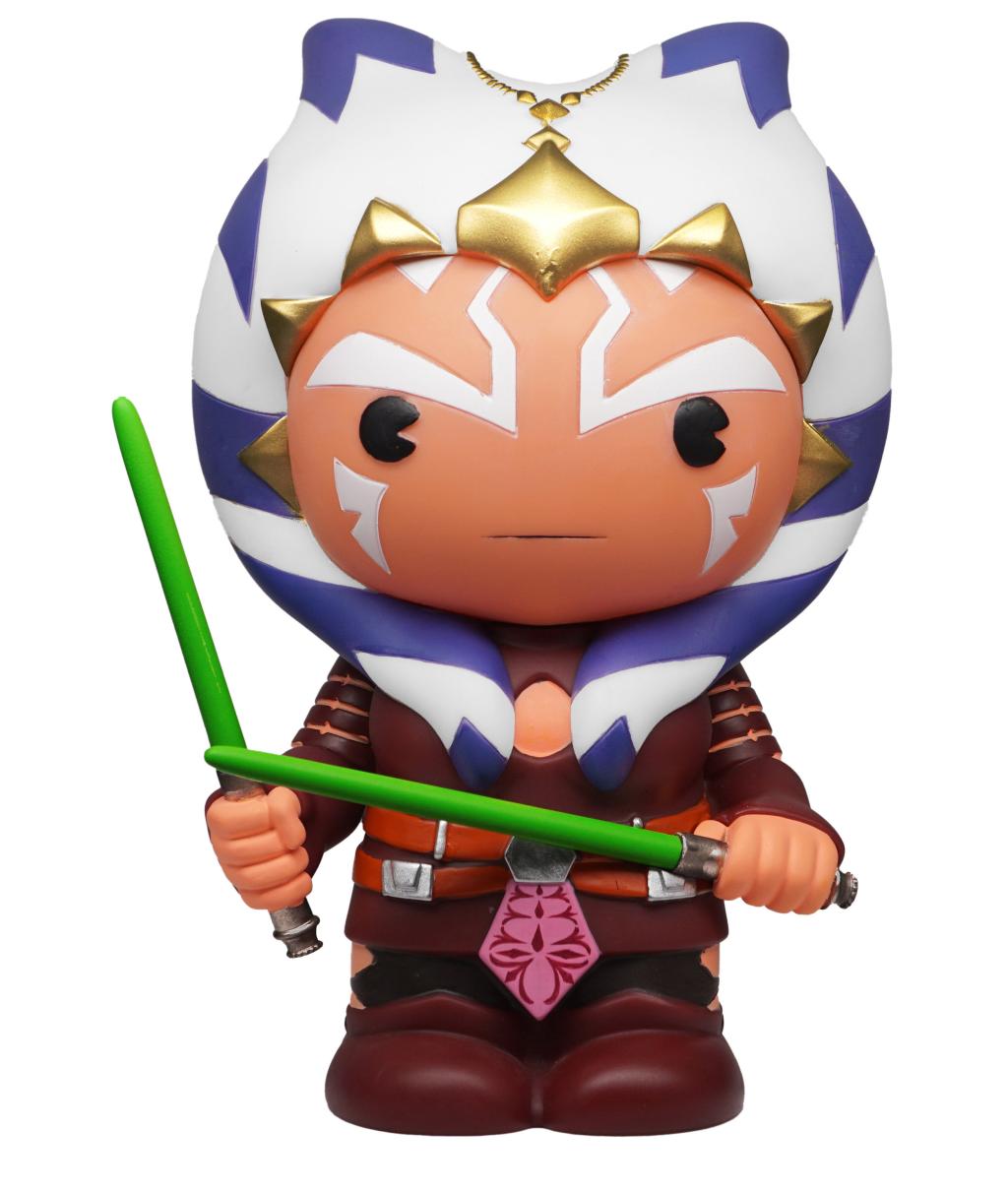 STAR WARS - Ahsoka - Figural Bank - 20cm