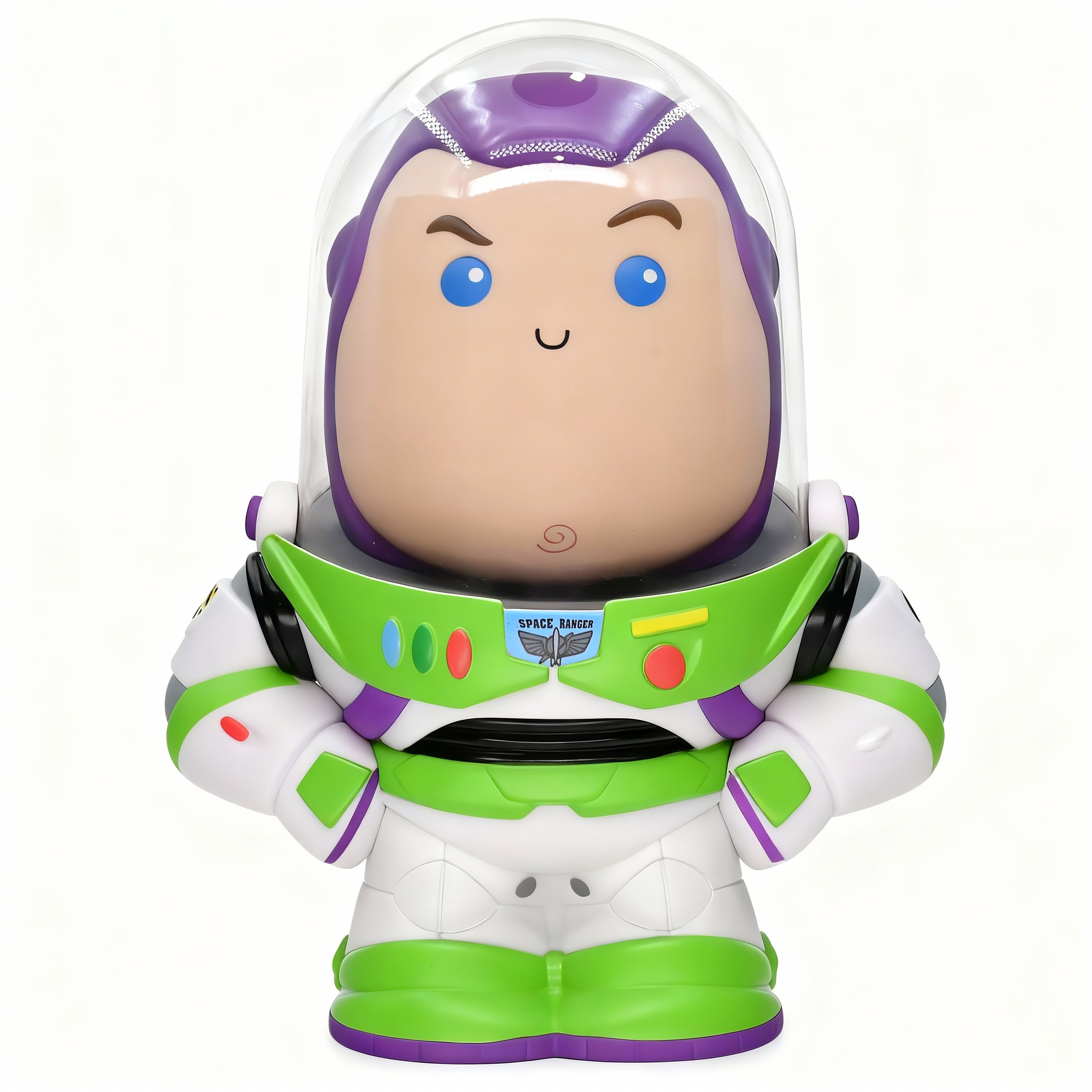 TOY STORY - Buzz - Figural Bank