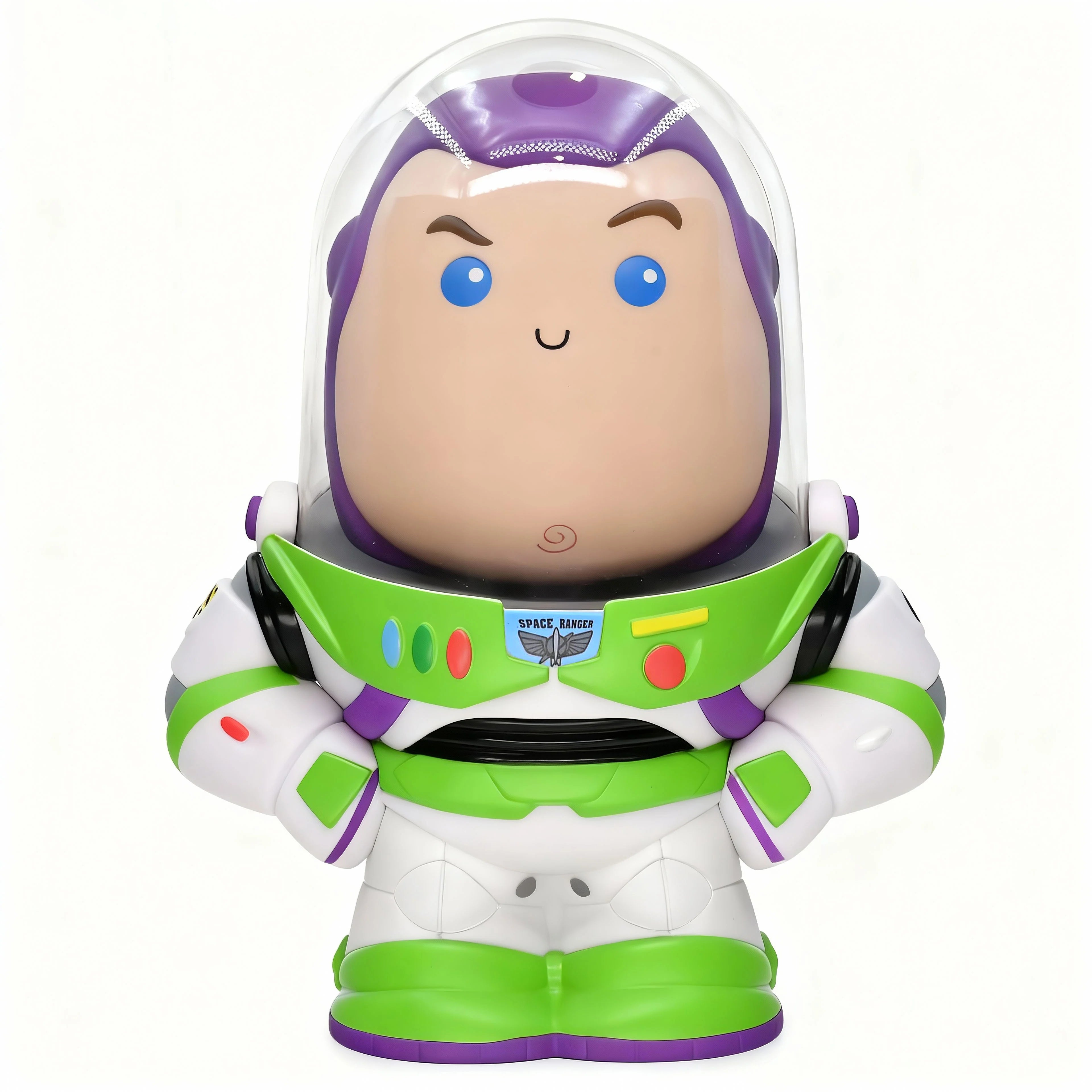 TOY STORY - Buzz - Figural Bank