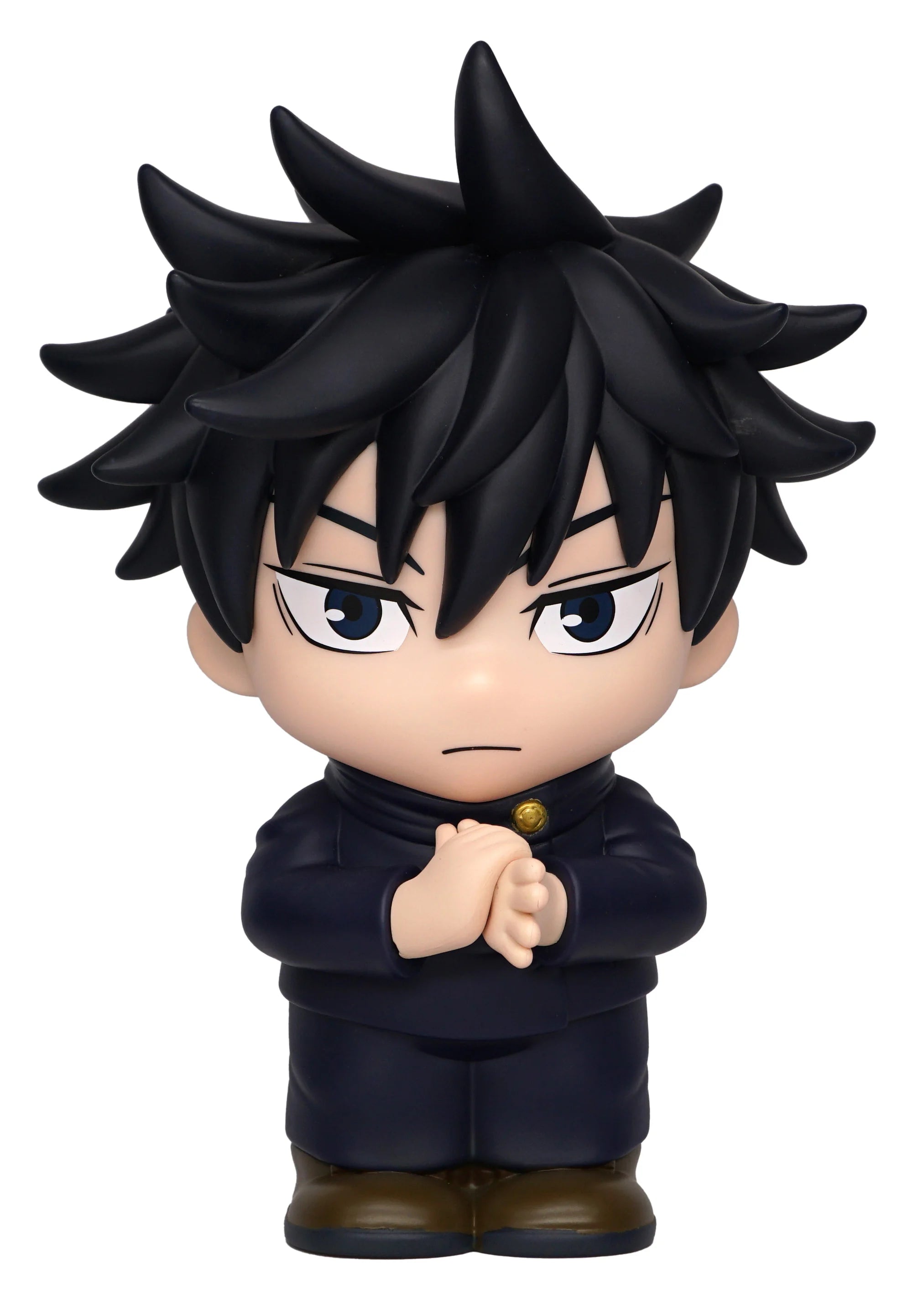 JUJUTSU KAISEN - Fushiguro Megumi - Figural Bank