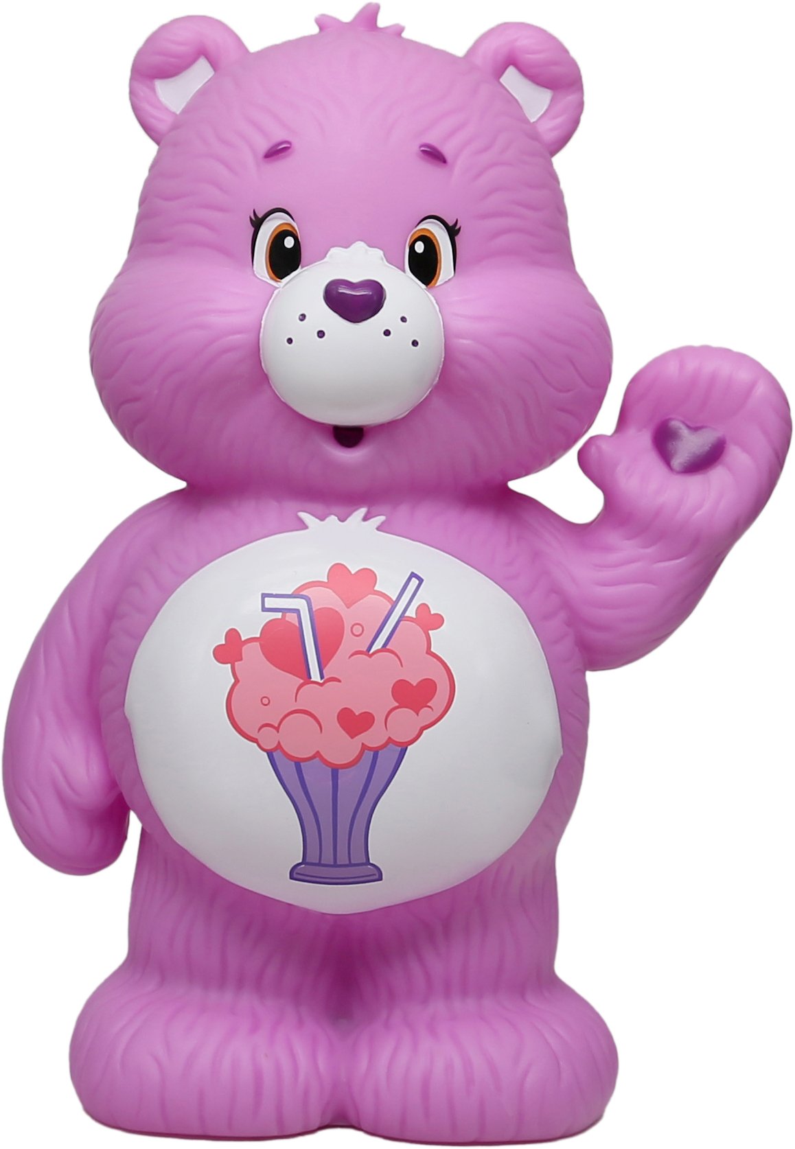 CARE BEARS - Share Bear - Figural Bank