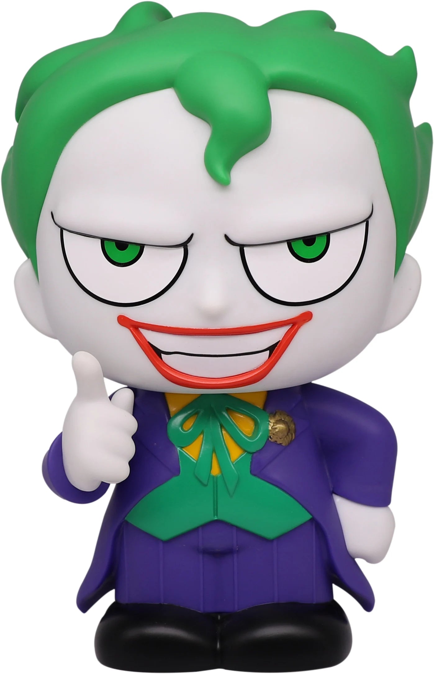 DC - The Joker - Figural Bank