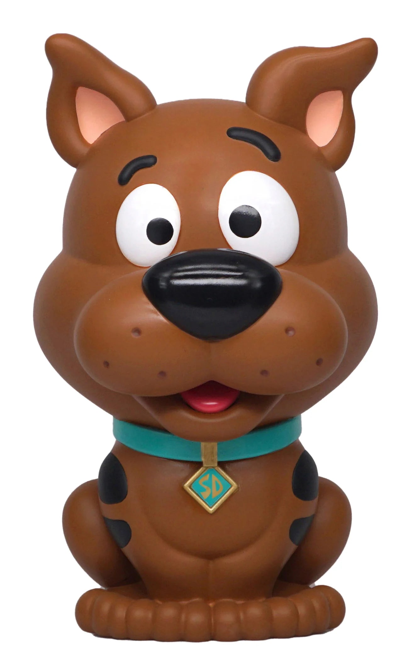 SCOOBY DOO - Scooby Doo - Figural Bank