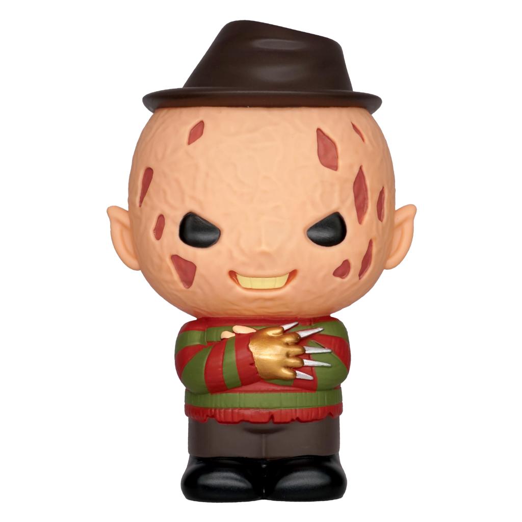 HORROR - Figural Bank - Freddy - 20cm