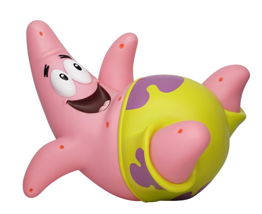 SPOGEBOB SQUAREPANTS - Patrick - Figural Bank