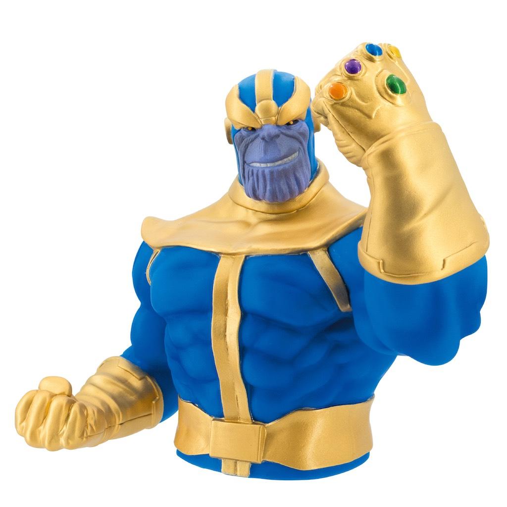 MARVEL - Thanos - Figural Bank 20cm