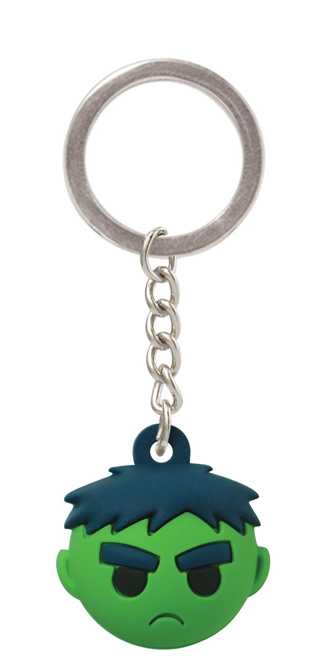 MARVEL - Hulk - Icon Ball Keychain