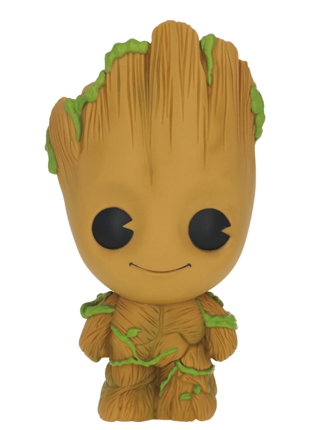 GUARDIANS OF THE GALAXY - Figural Bank - Groot 20cm