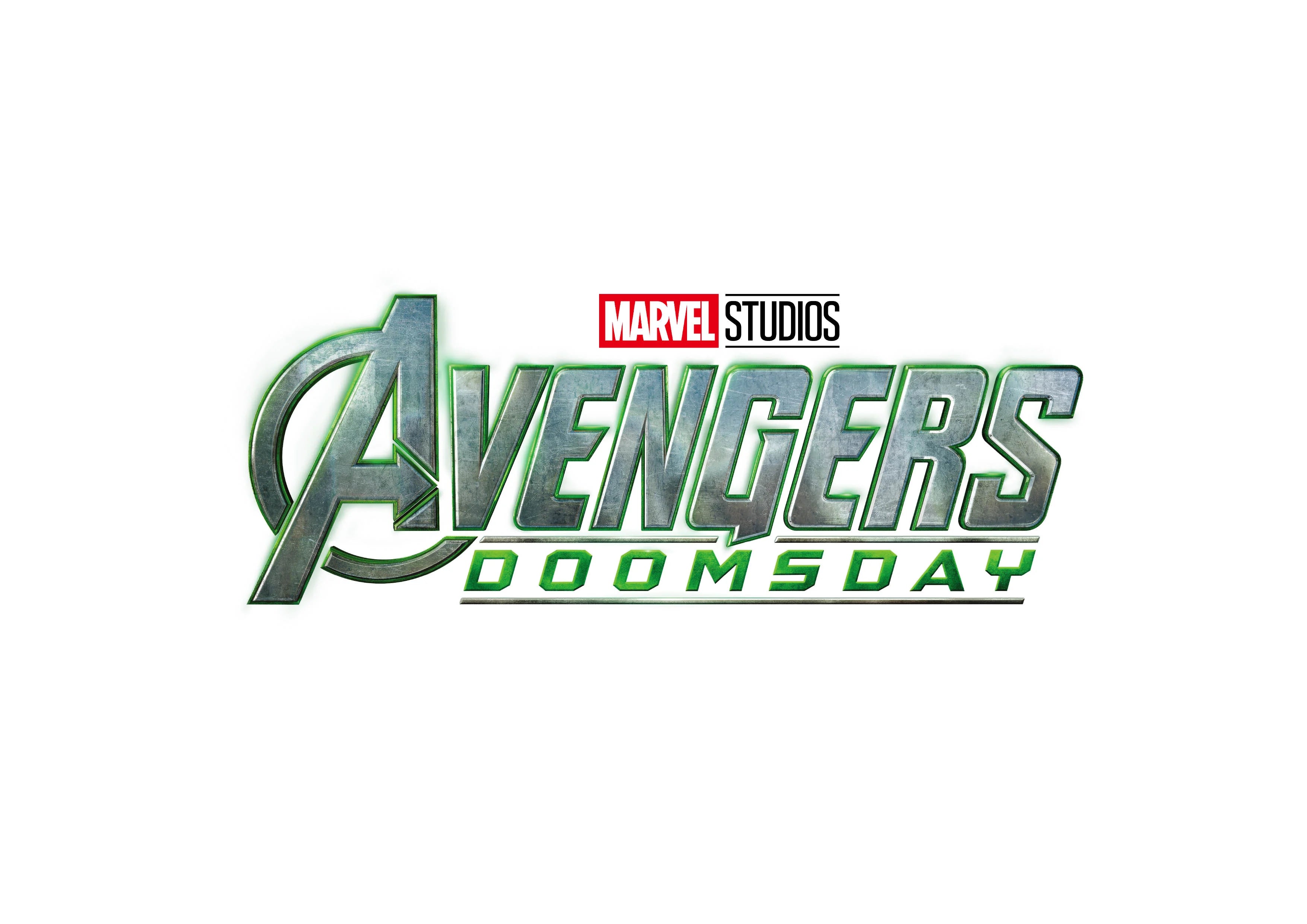 AVENGERS DOOMSDAY - Series 1 - 3D Foam Bag Clip (Display 24 Pcs)