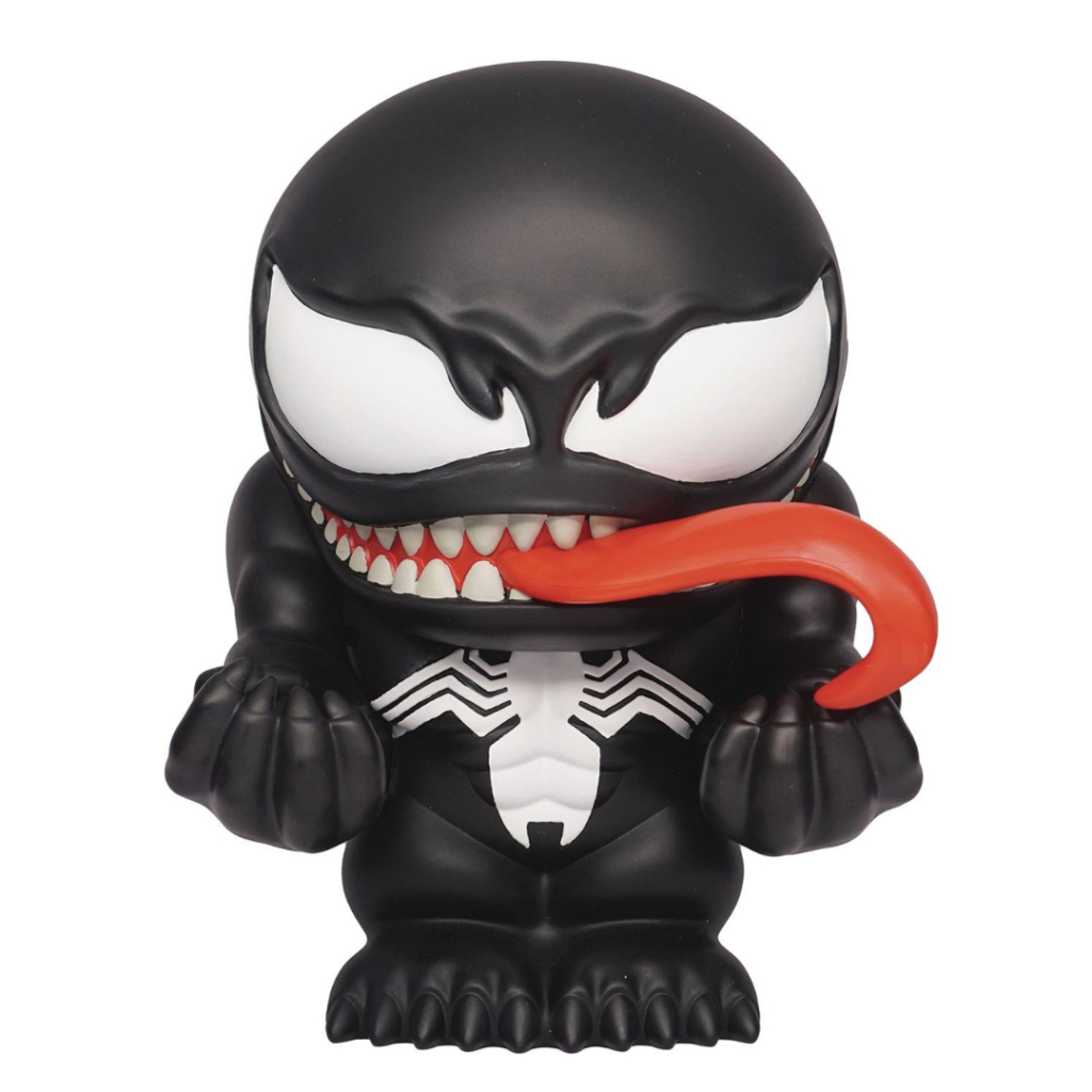 MARVEL - Venom - Figural Bank - 20cm