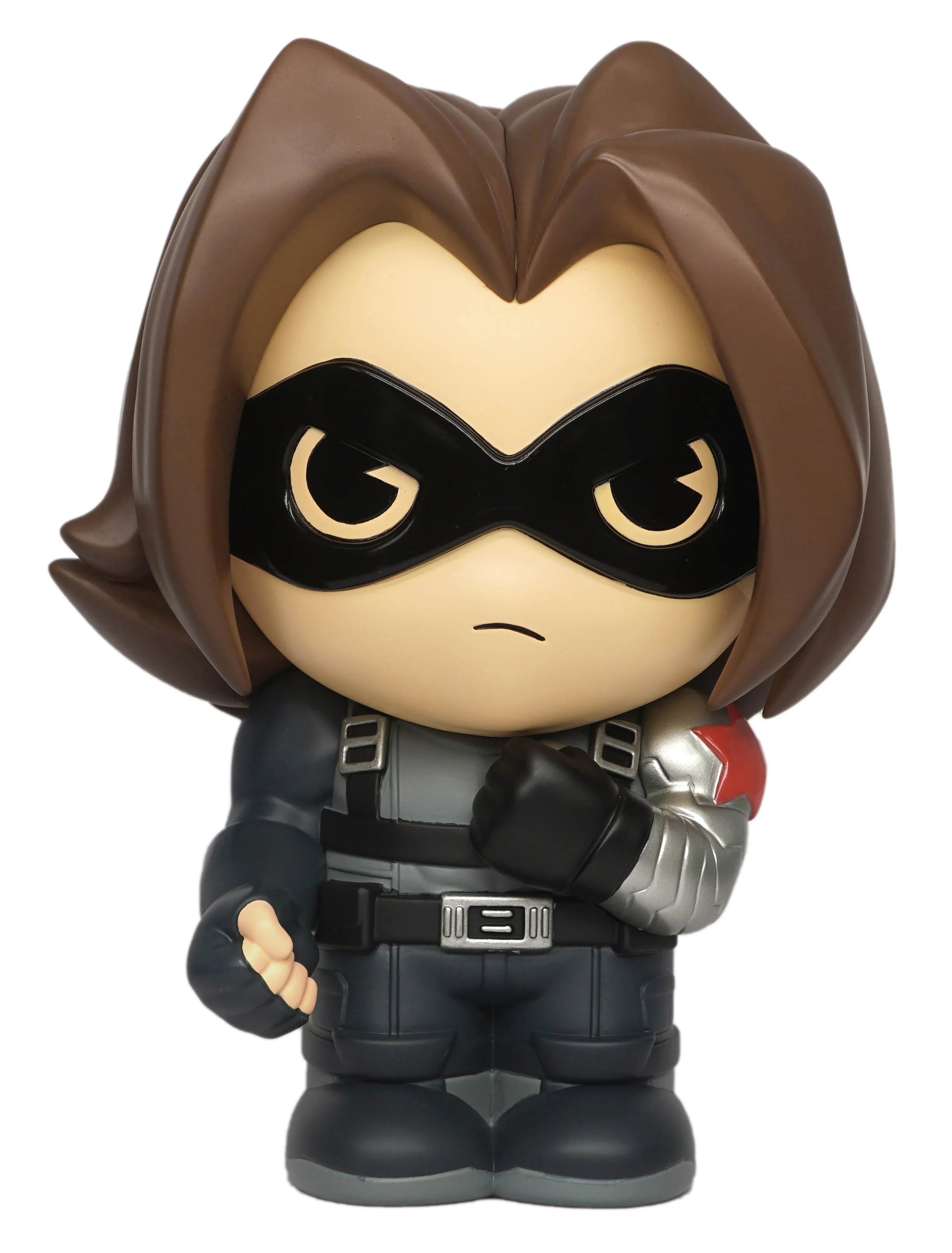 MARVEL - Winter Soldier - Figural Bank