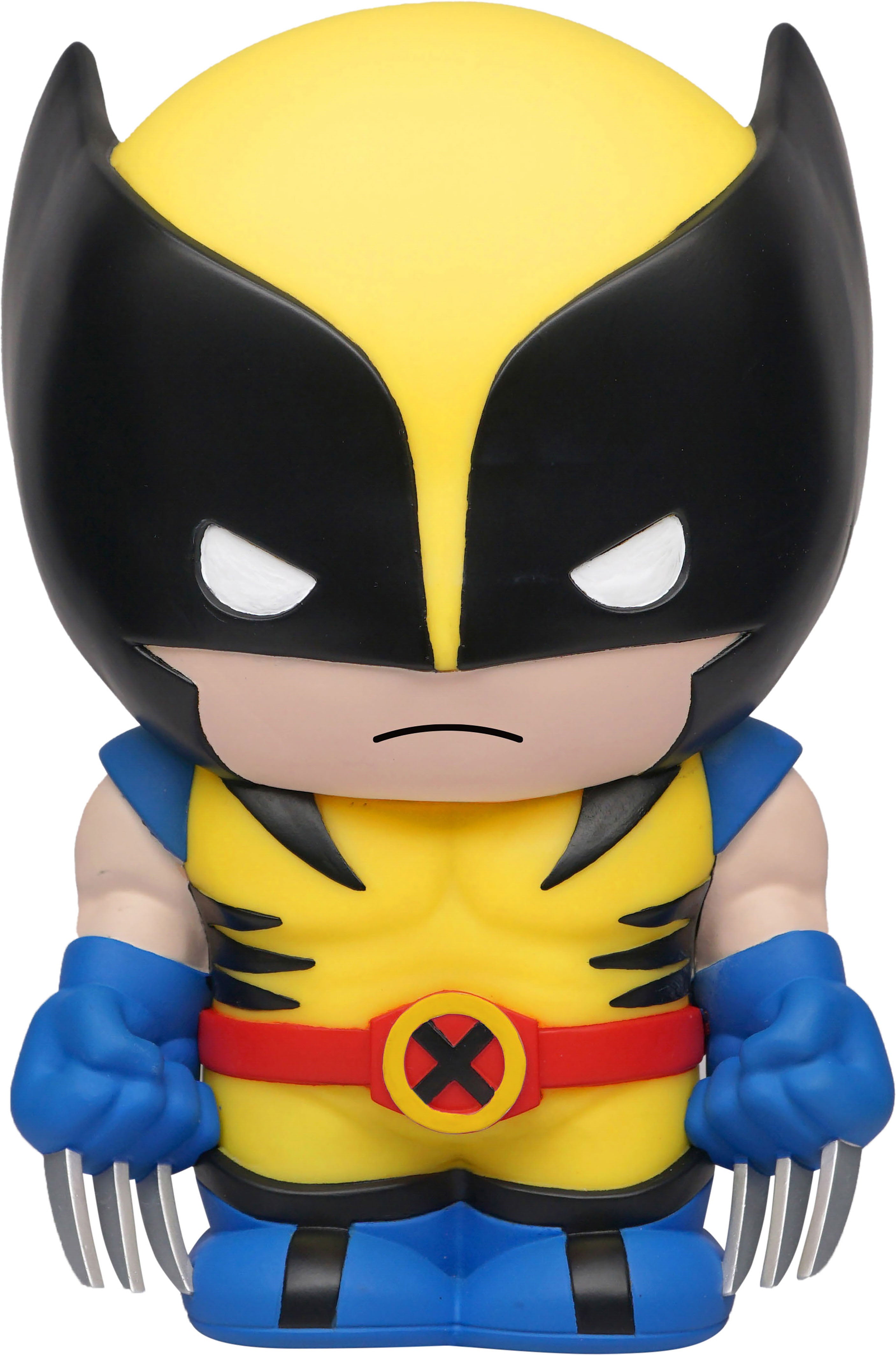 MARVEL - Wolverine - Figural Bank 20cm