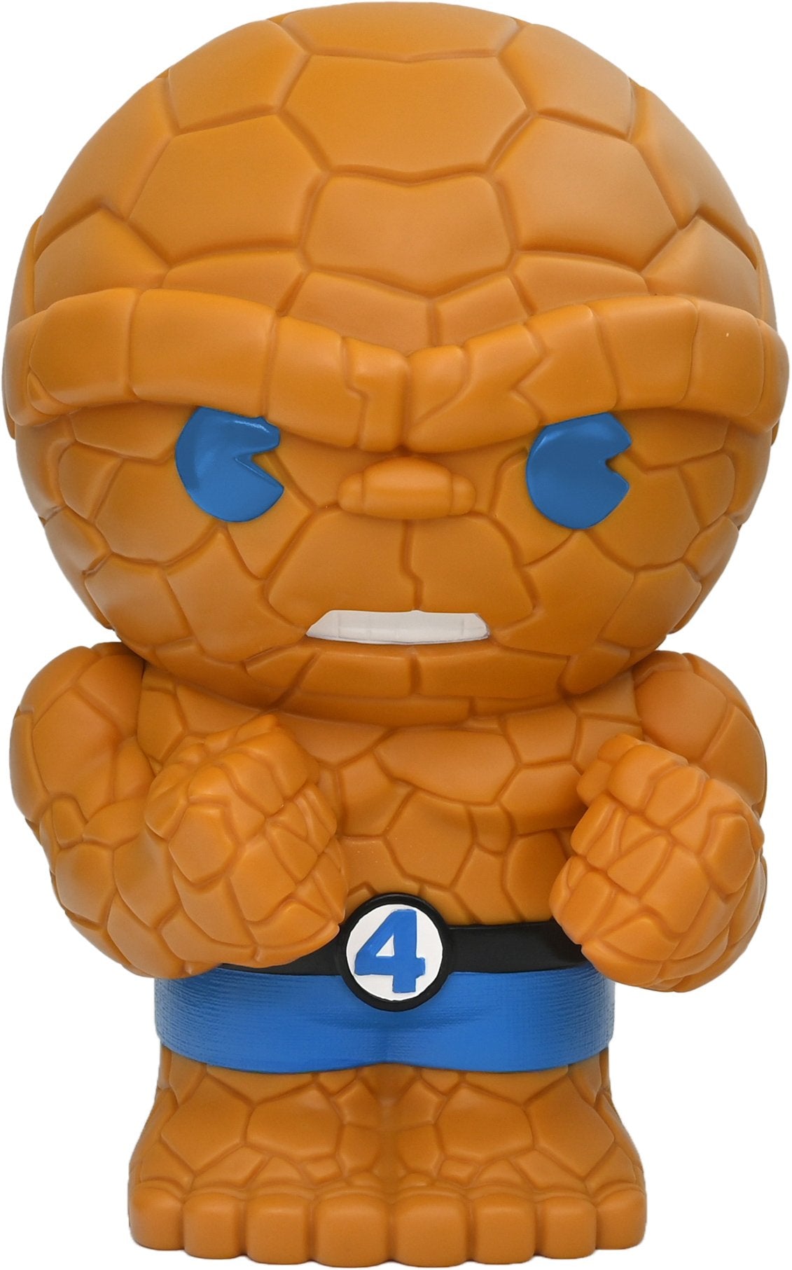 FANTASTIC FOUR - Thing - Figural Bank