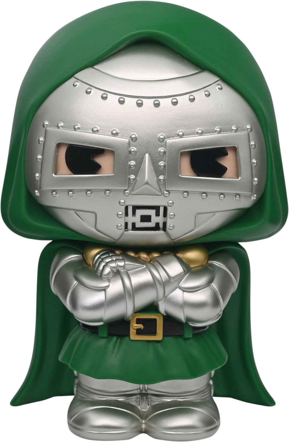 FANTASTIC FOUR - Dr. Doom - Figural Bank