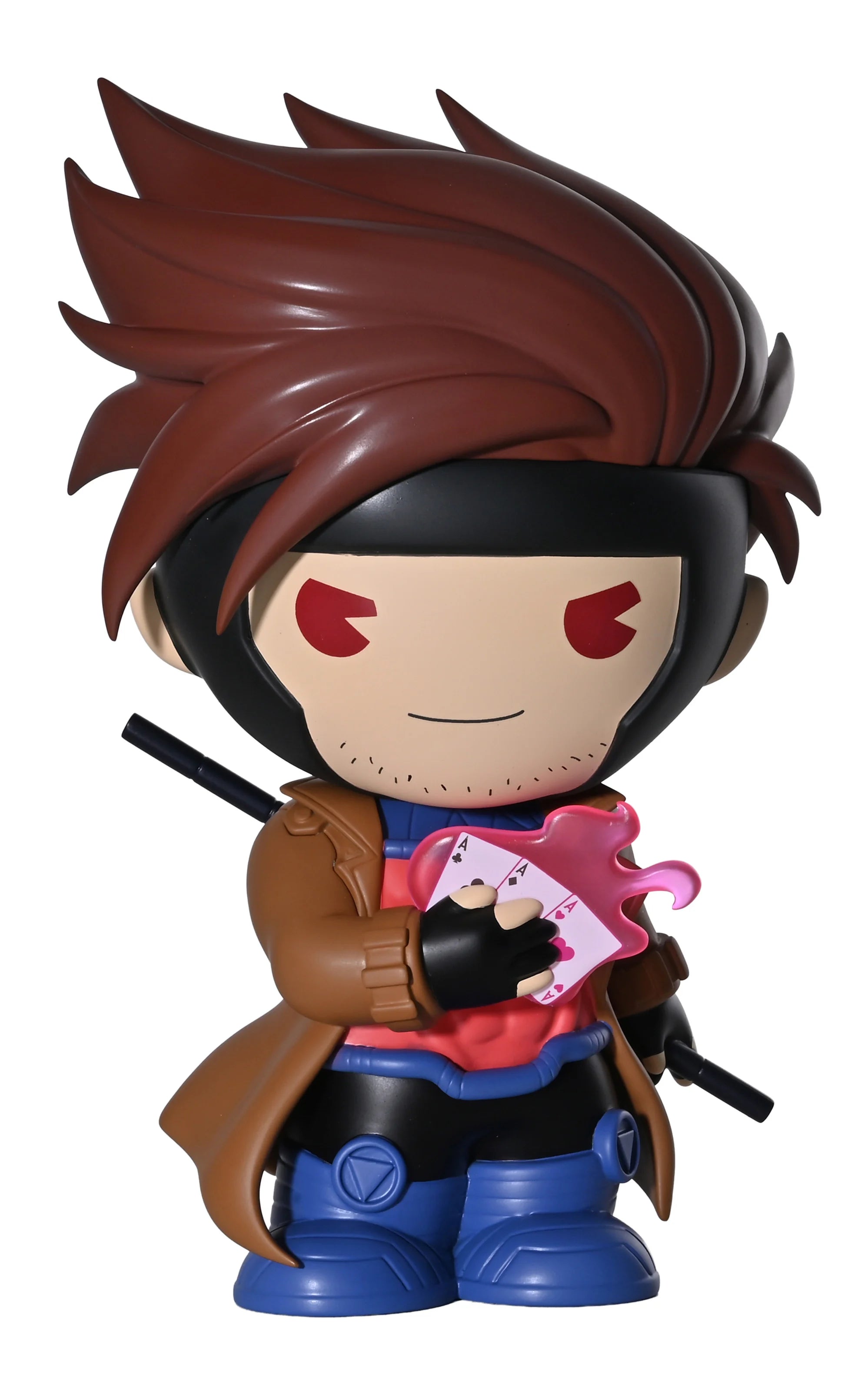 MARVEL - Gambit - Figural Bank