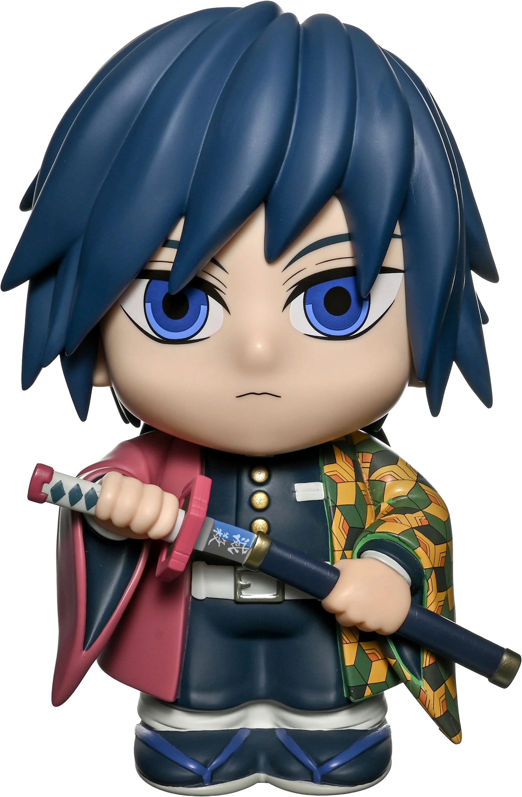 DEMON SLAYER - Giyu - Figural Bank