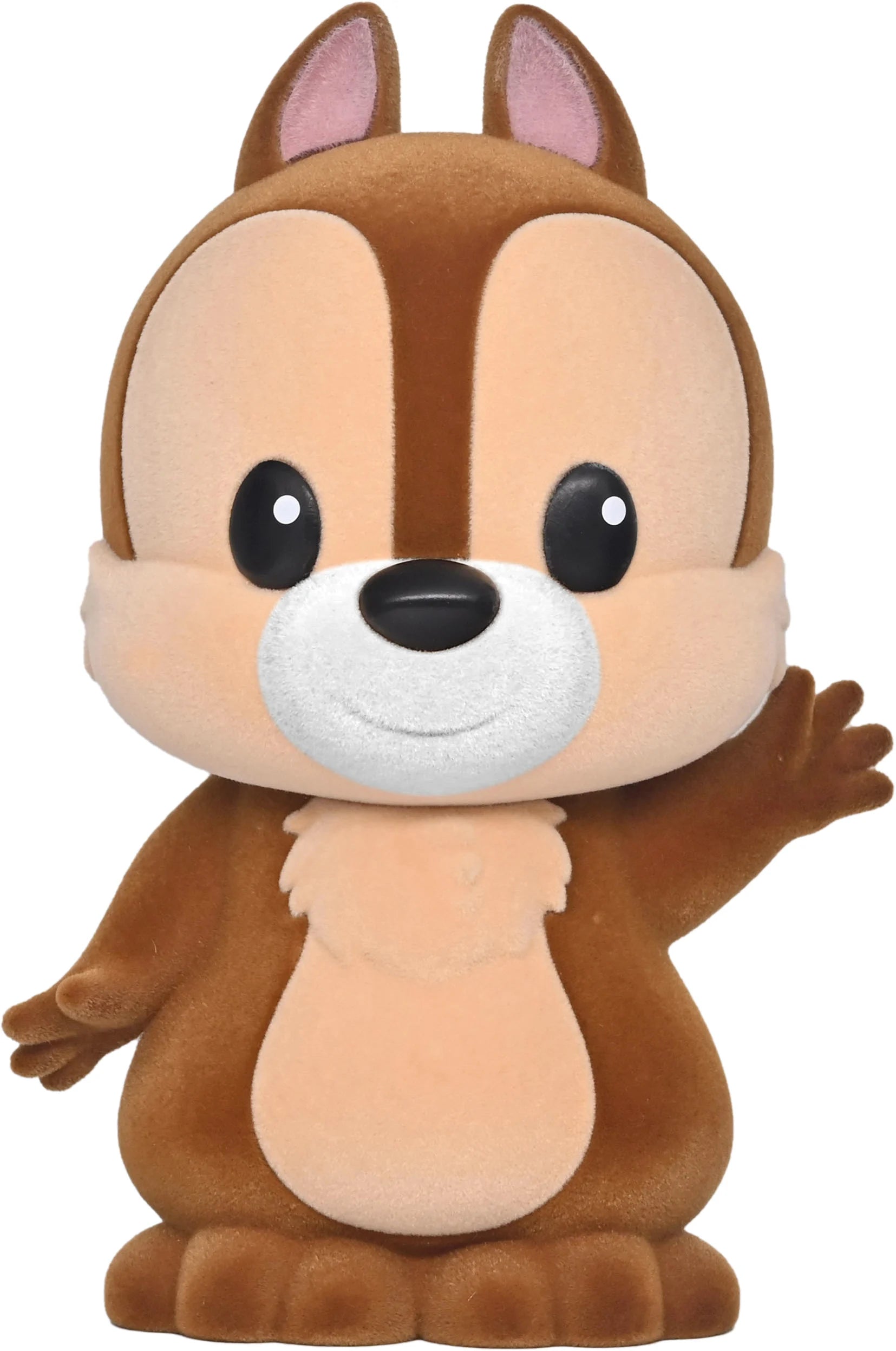 DISNEY - Chip - Figural Bank