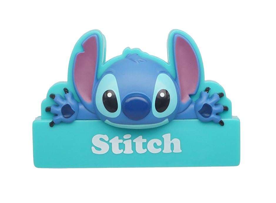 LILO & STITCH - Stitch - Bag Clip Magnet