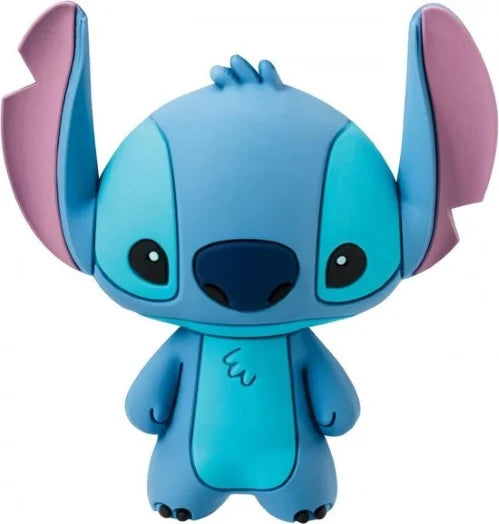 DISNEY - Stitch - 3D foam collectible magnet