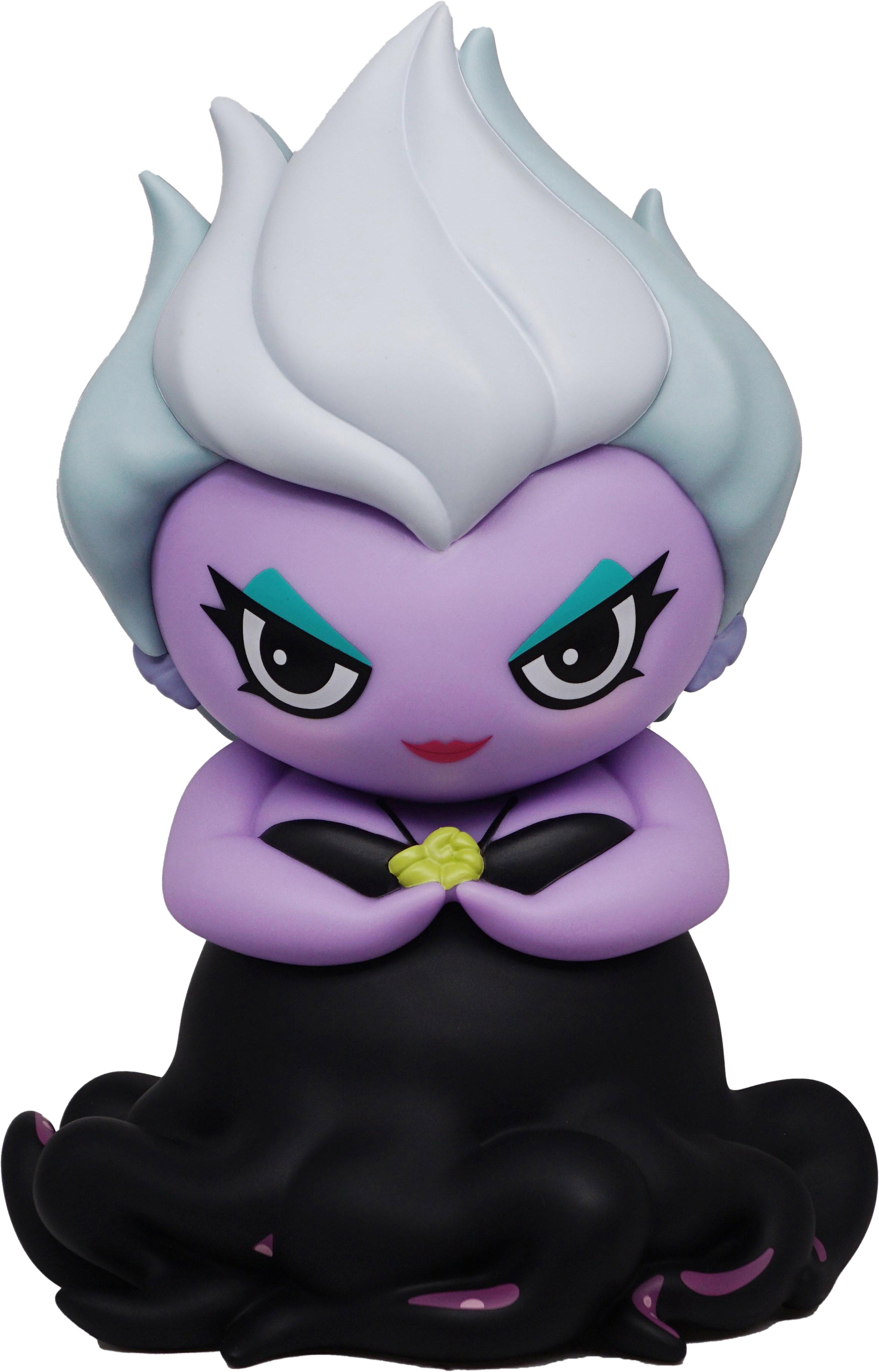 DISNEY - Ursula - Figural Bank
