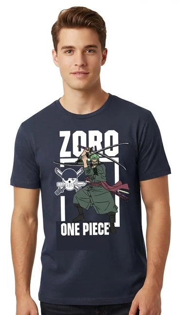 ONE PIECE - Zoro - T-Shirt (L)
