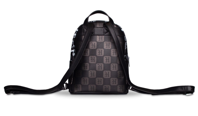 HARRY POTTER – Wizards Unite – Mini-Rucksack